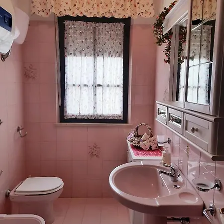 Da Anna E Miah Apartment