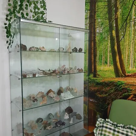 Apartment Da Anna E Miah