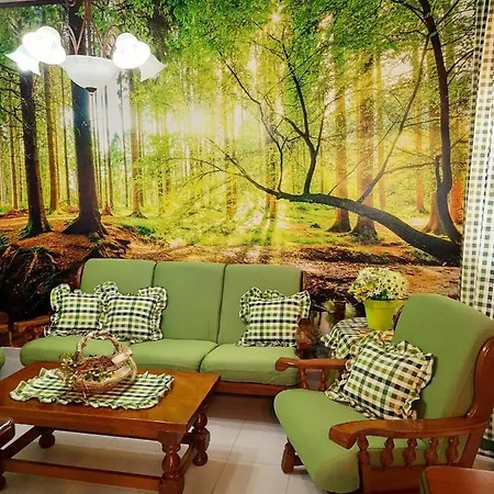 Apartment Da Anna E Miah