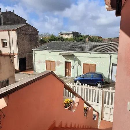 Apartment Da Anna E Miah *