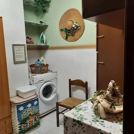 Apartment Da Anna E Miah Domusnovas