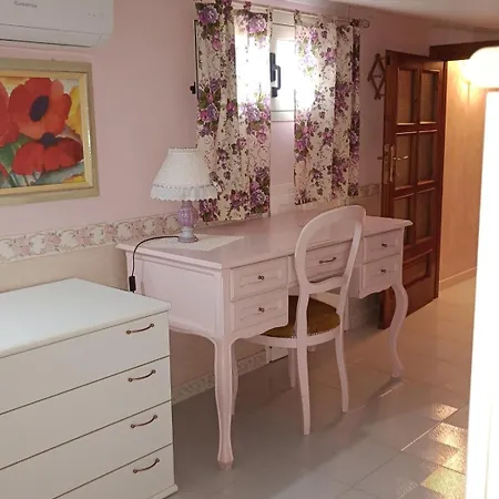 Apartment Da Anna E Miah *