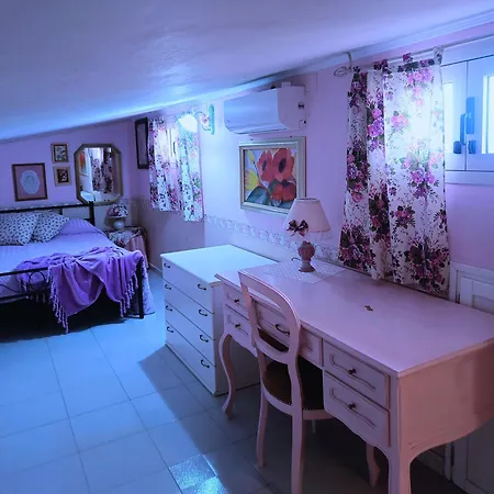 Apartment Da Anna E Miah Domusnovas
